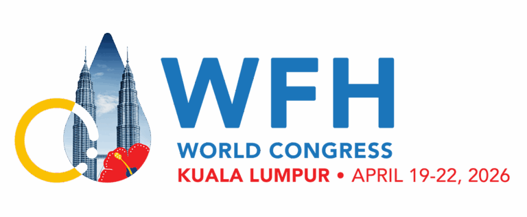 WFH 2026 World Congress